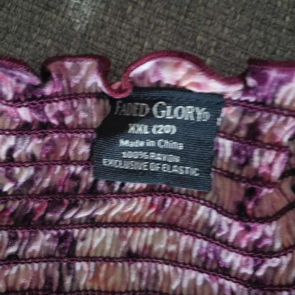 Maxi Dress - Picture 2 of 2